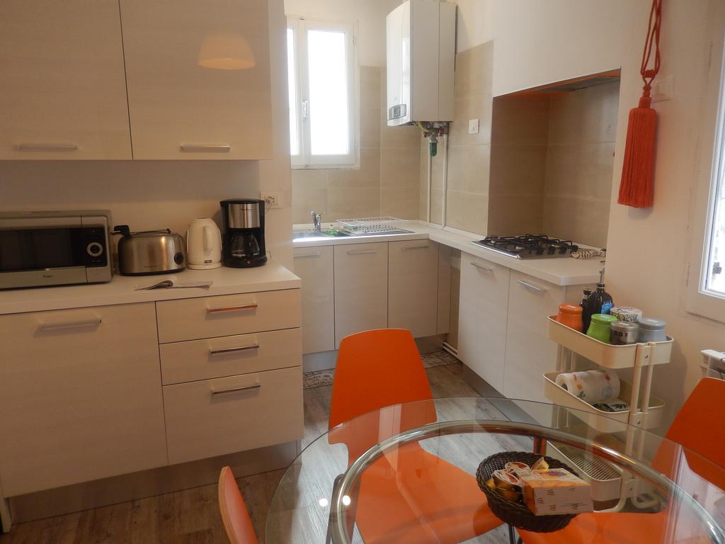 ונציה Apartment Camilla מראה חיצוני תמונה