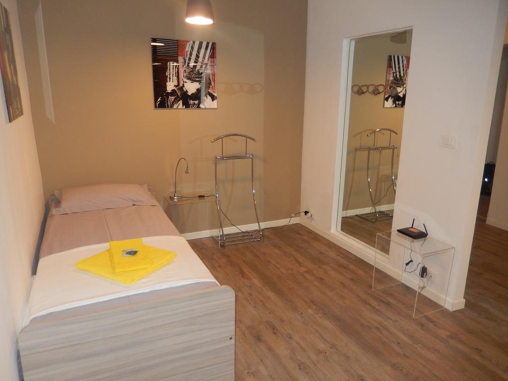 ונציה Apartment Camilla מראה חיצוני תמונה