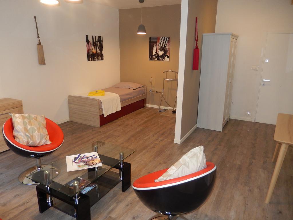 ונציה Apartment Camilla מראה חיצוני תמונה