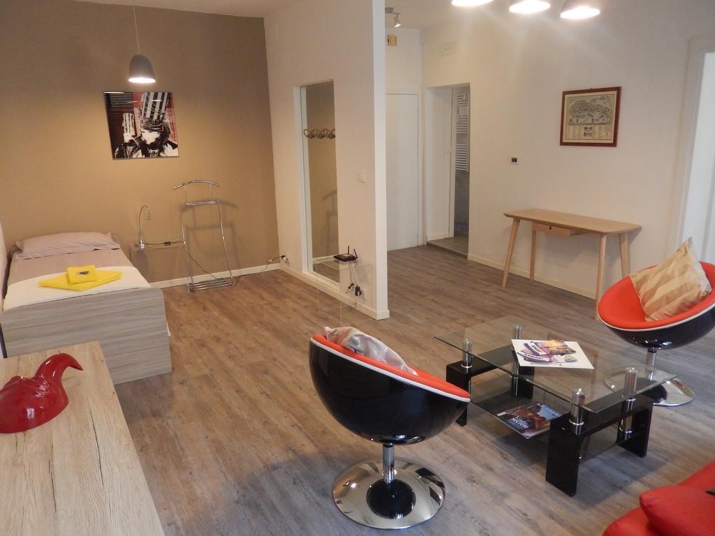 ונציה Apartment Camilla מראה חיצוני תמונה